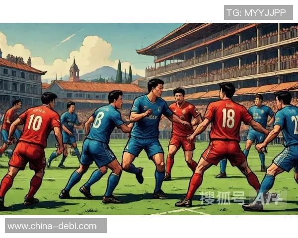 周日008意甲威尼斯VS那不勒斯：比赛预测