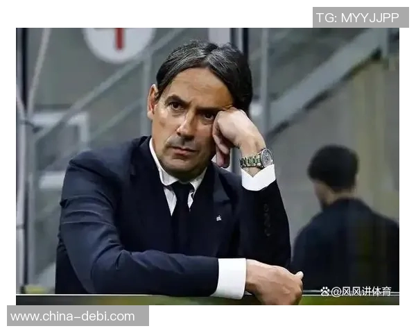 小因扎吉正式成为利雅得新月主帅年薪高达2600万欧元引发关注