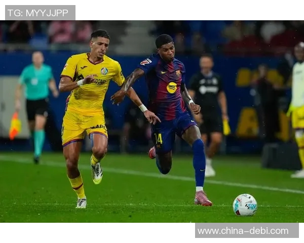 巴萨年轻球星库巴西面临高考挑战努力兼顾足球与学业