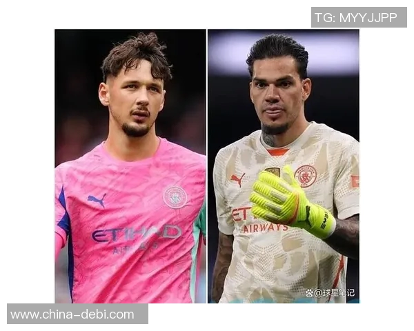 英媒称瓜迪奥拉对埃德森失去耐心曼城或将引进新门将